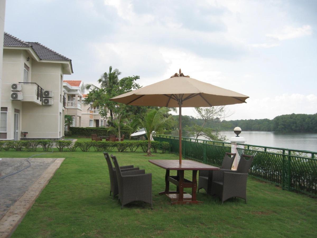 Vietnam Golf - Lake View Villas Ho Chi Minh-Byen Værelse billede